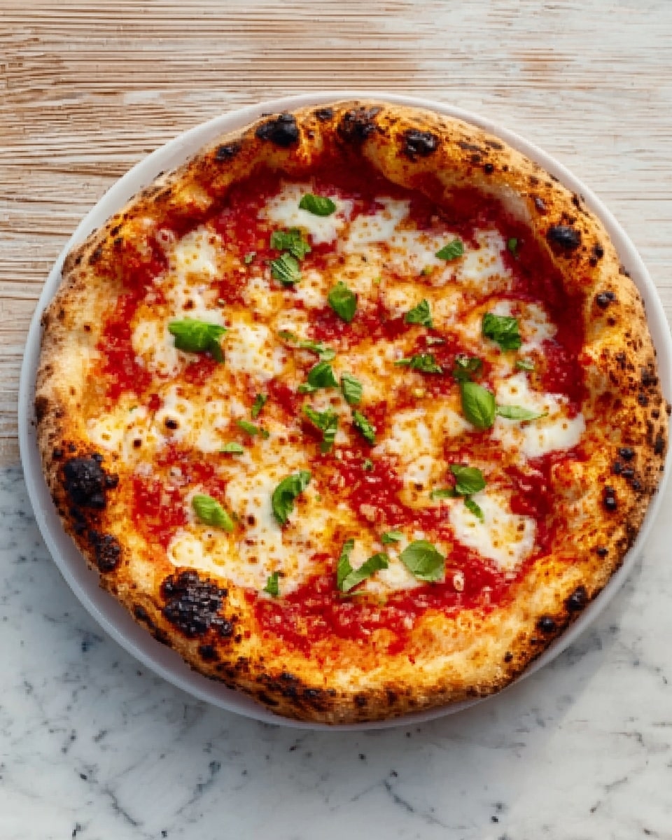 Unlock the Secret to Perfect Neapolitan Dough